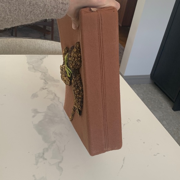 86. Extremely rare vintage handbag from Jolles Original - Picture 6 of 14